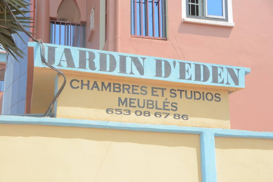 Chambres & Studios Meublés