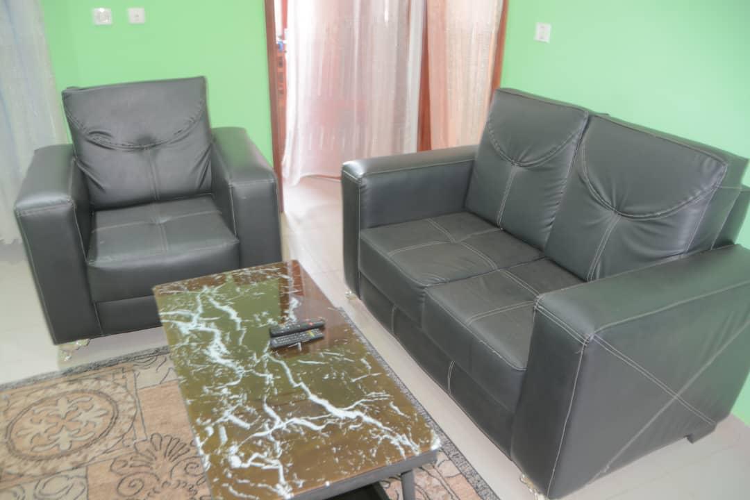 Common Lounge