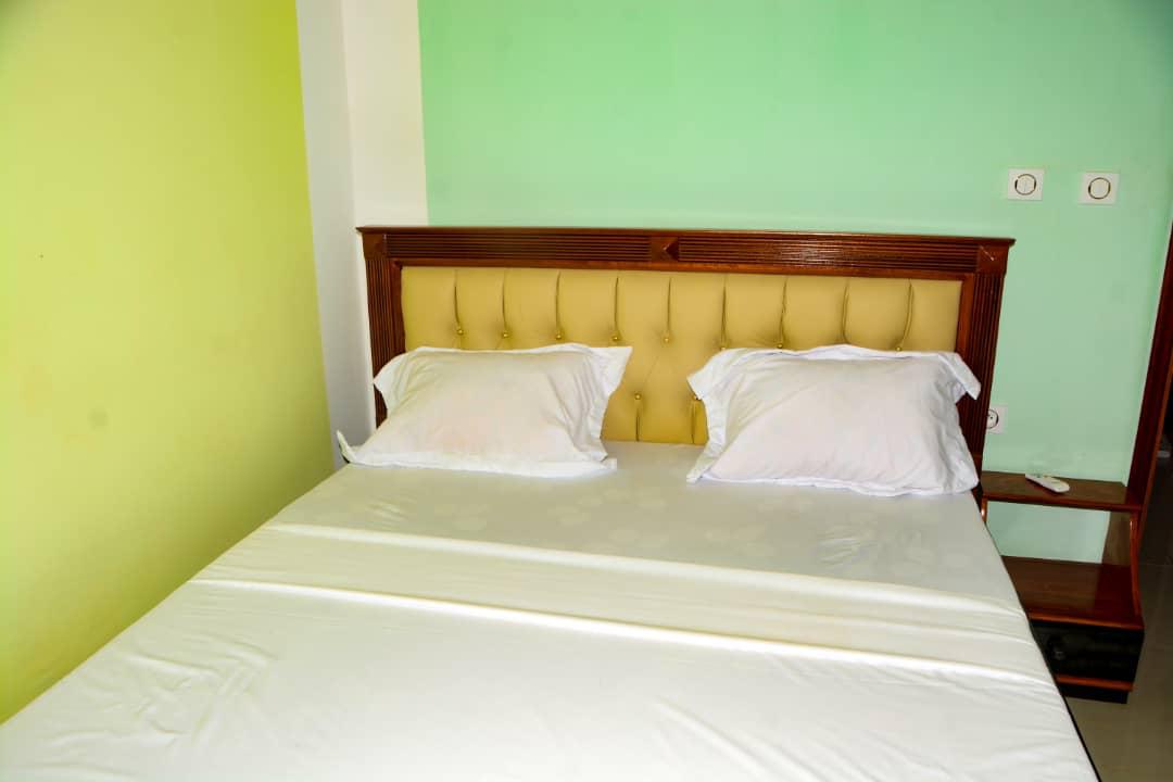 Garden-Green Room