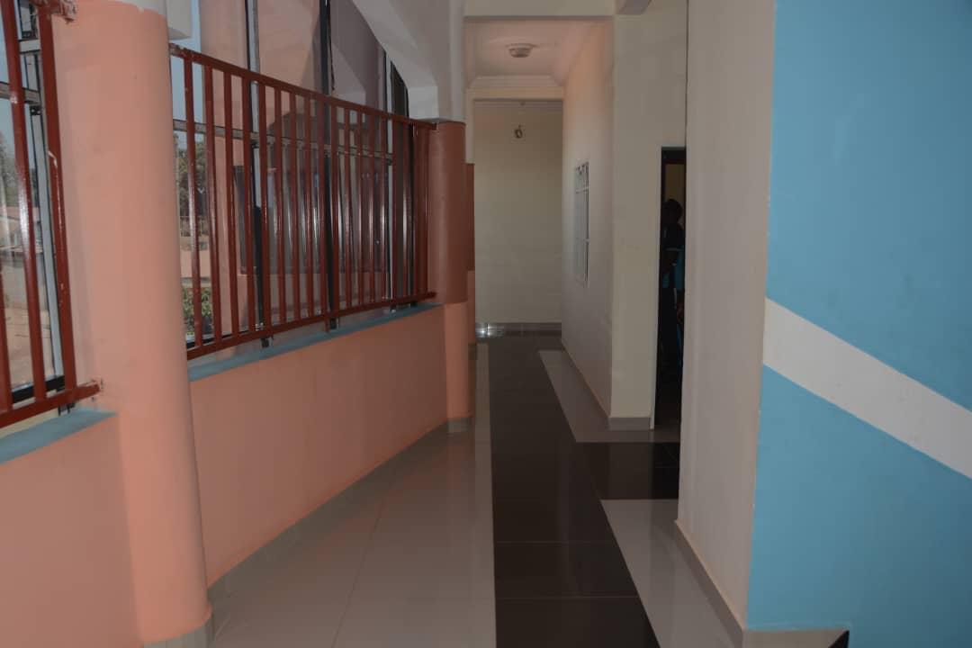 Controlled Entry