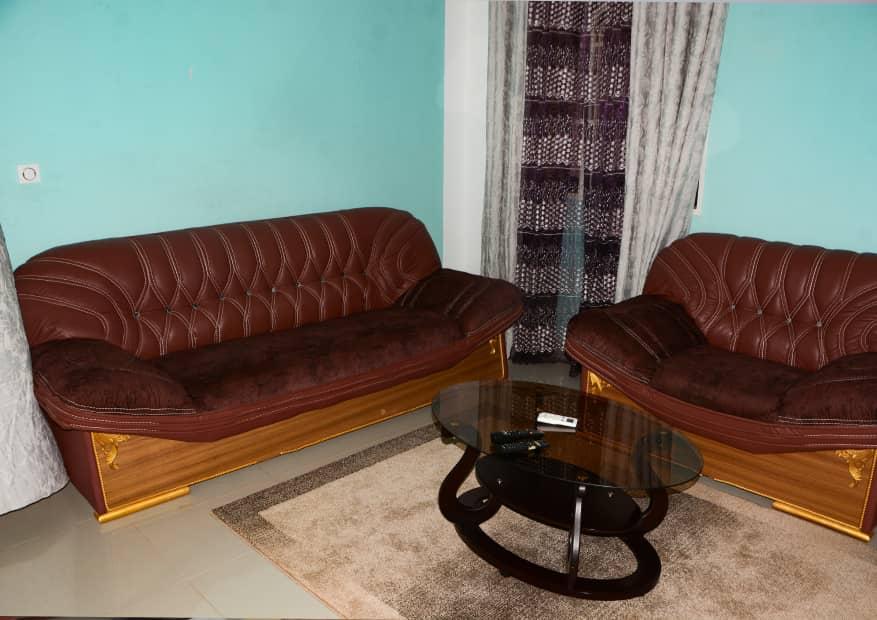 Sitting Area