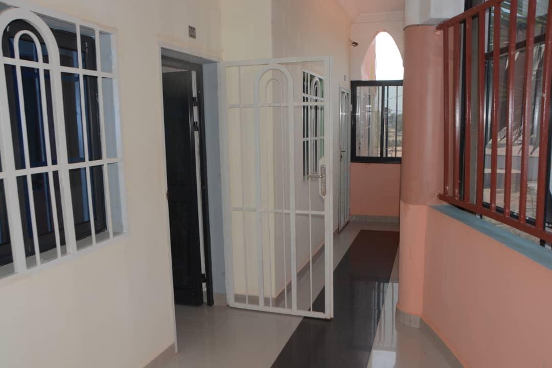 Monitored Corridors