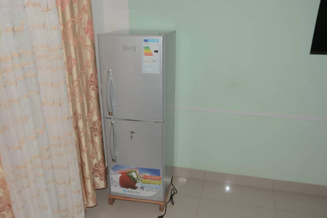 Mini-bar Area