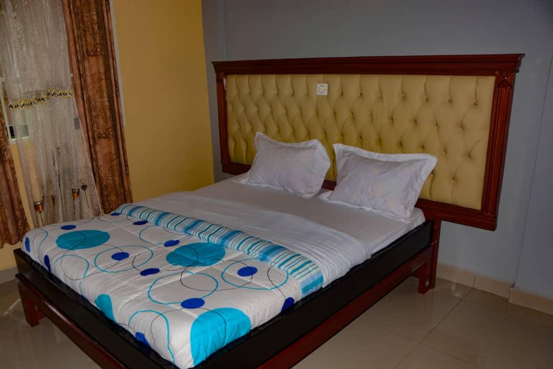Premium Bedroom