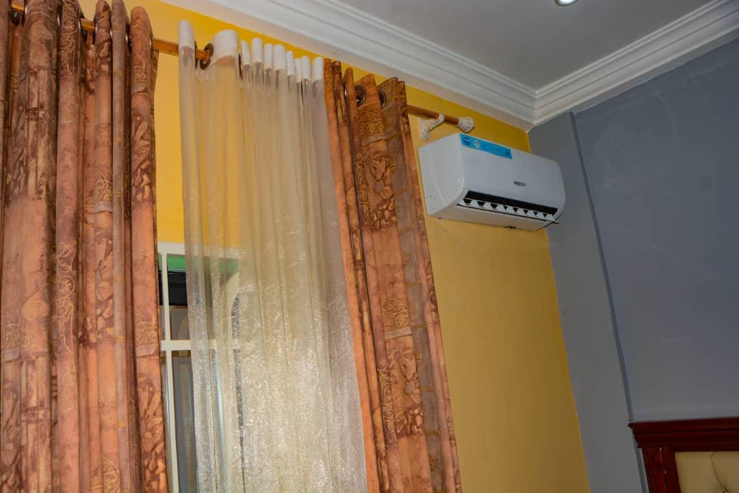 Air Conditioning