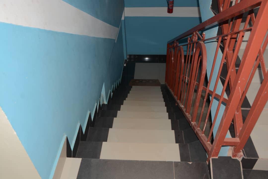 Stairwell